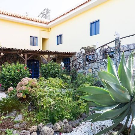 Tenerife Apartment Dulcynea With Terrace And Garden 600M2 With Ocean And Teide View イコー・デ・ロス・ビノス エクステリア 写真