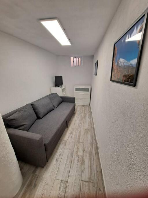 Tenerife Apartment Dulcynea With Terrace And Garden 600M2 With Ocean And Teide View イコー・デ・ロス・ビノス エクステリア 写真